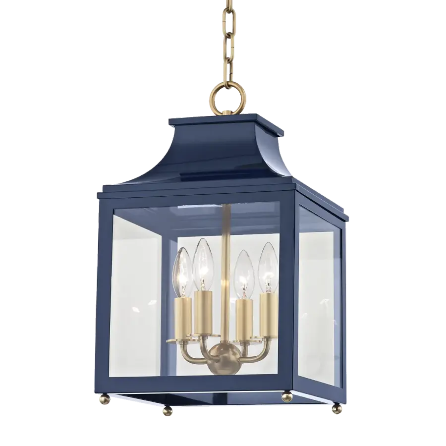 Leigh Lantern