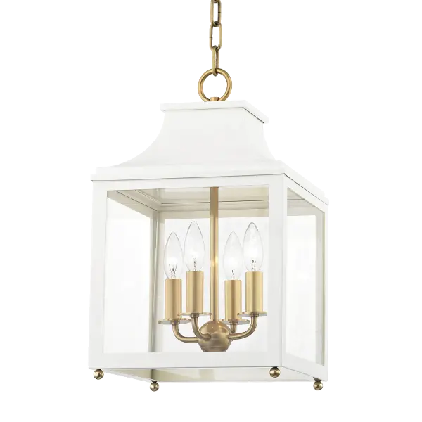 Leigh Lantern
