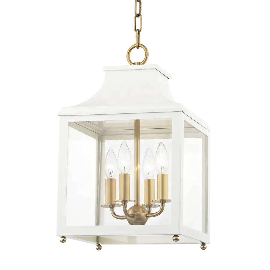 Leigh Lantern