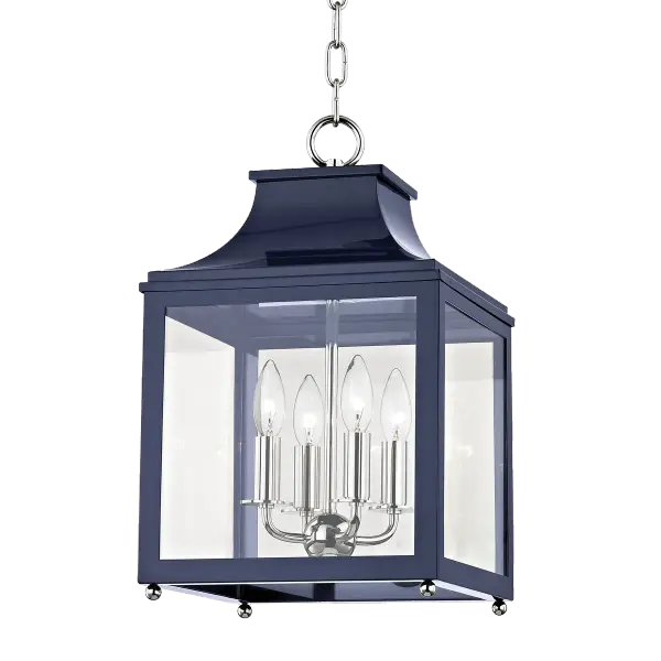 Leigh Lantern