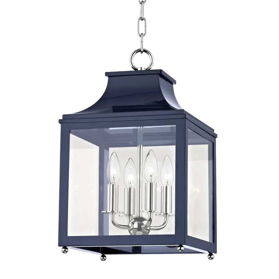 Leigh Lantern