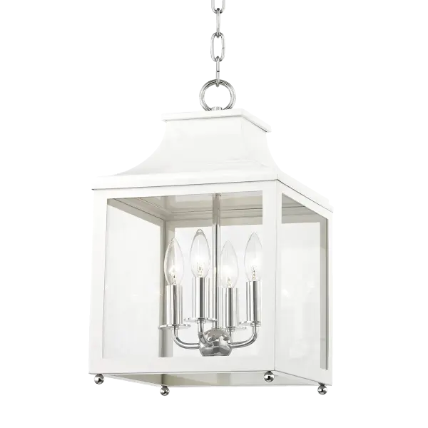 Leigh Lantern