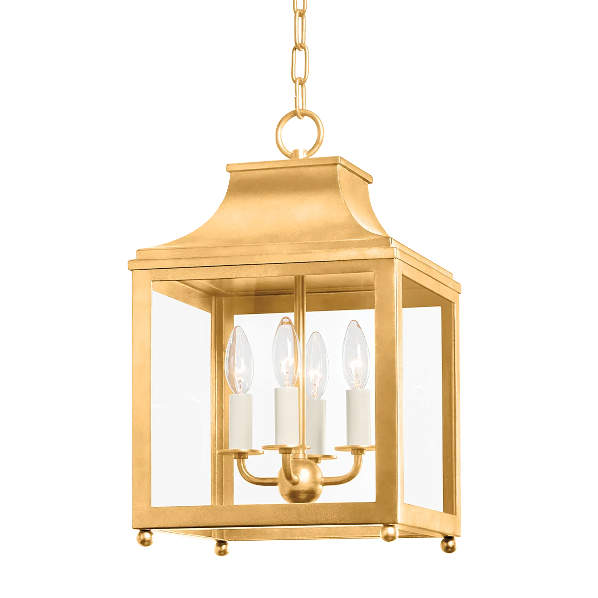Leigh Pendant