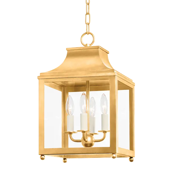 Leigh Pendant - Image 1