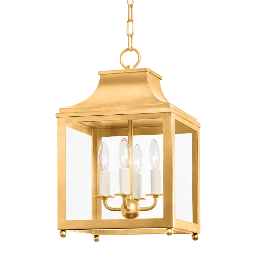 Leigh Pendant - Image 1