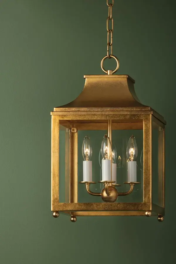 Leigh Pendant - Image 2