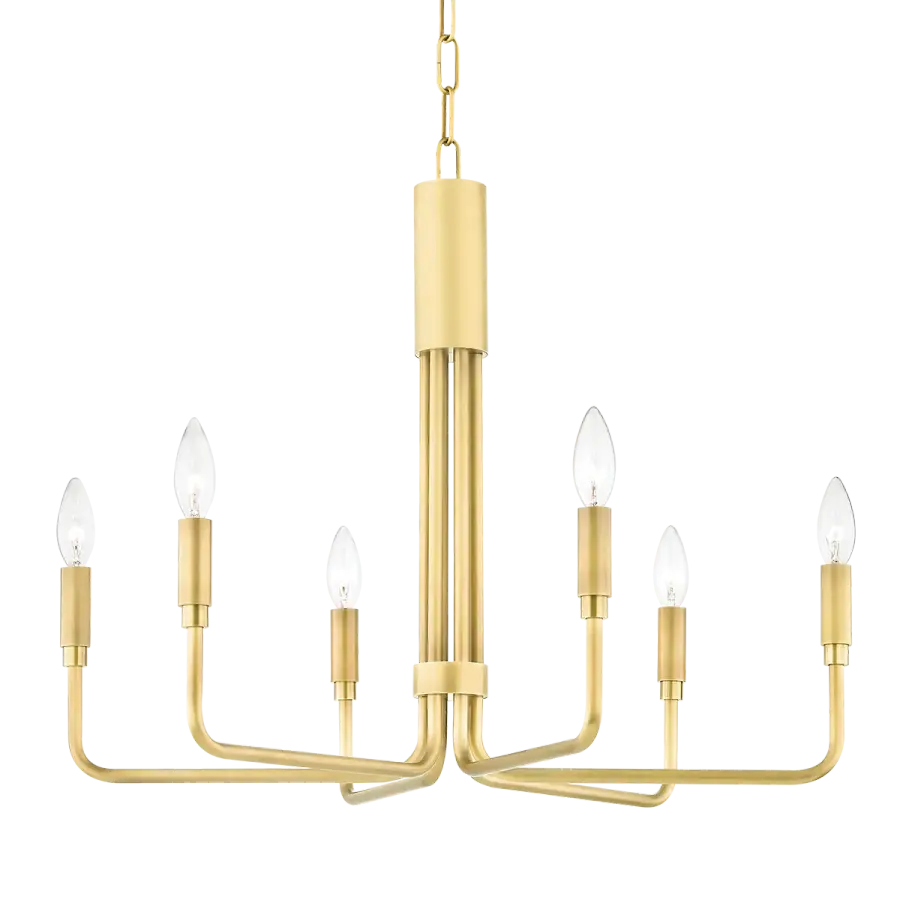 Brigitte Chandelier - Image 1