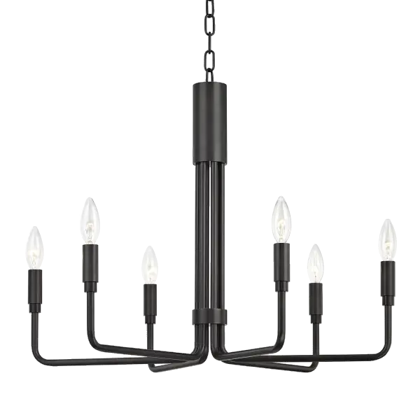 Brigitte Chandelier - Image 1
