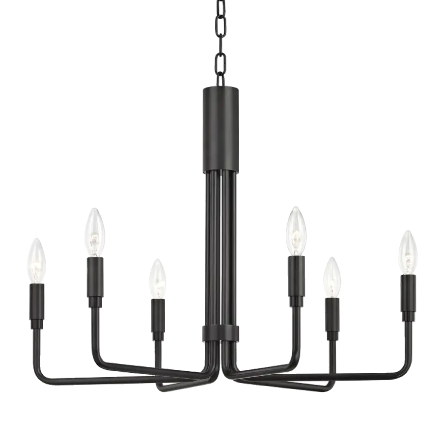 Brigitte Chandelier - Image 1