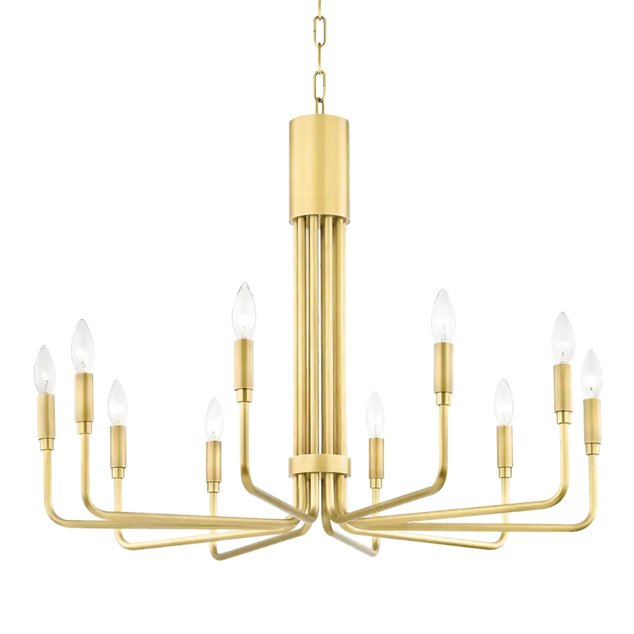 Brigitte Chandelier - Image 1