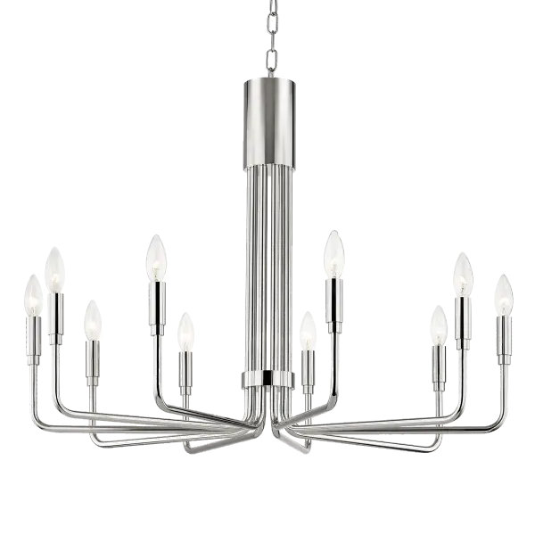 Brigitte Chandelier