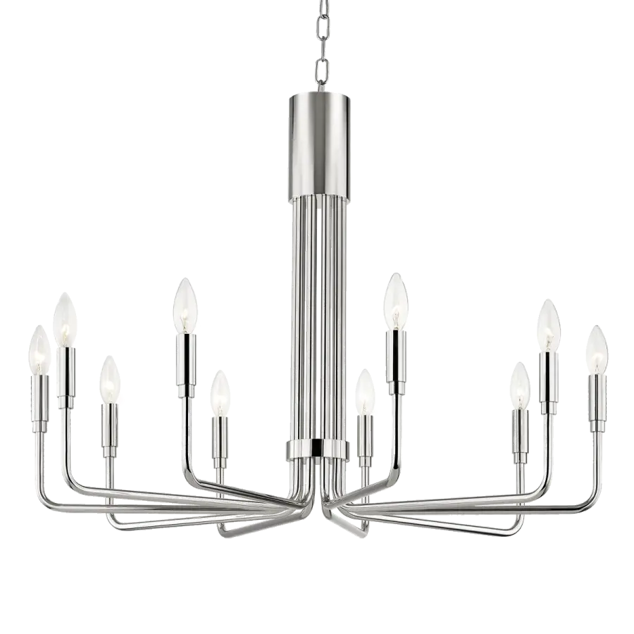 Brigitte Chandelier