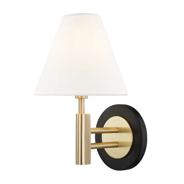Robbie Wall Sconce