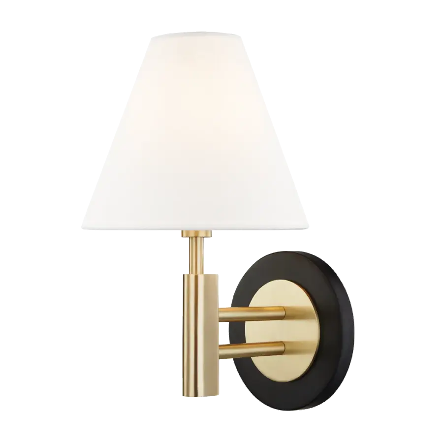 Robbie Wall Sconce