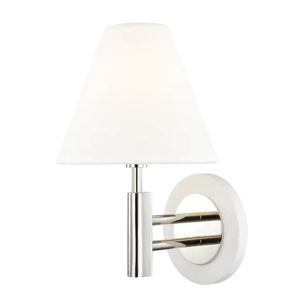 Robbie Wall Sconce