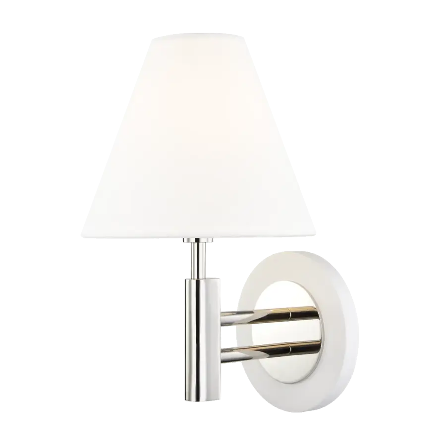 Robbie Wall Sconce
