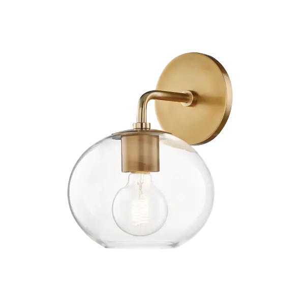 Margot Wall Sconce - Image 1