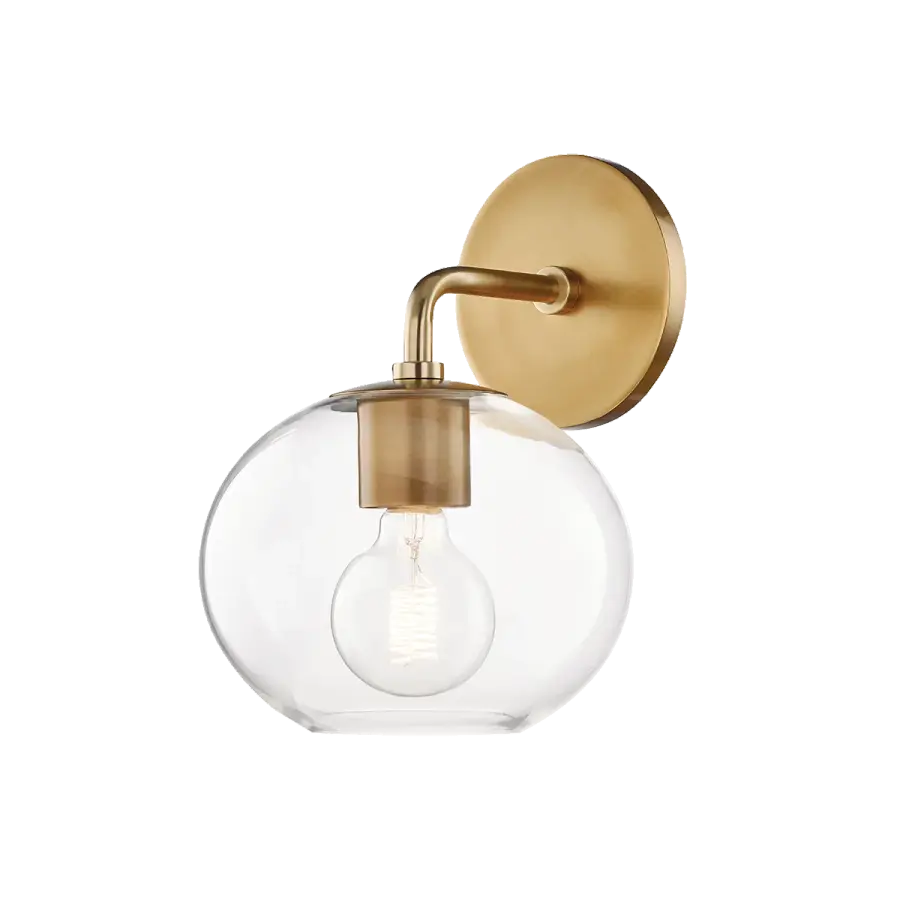 Margot Wall Sconce - Image 1