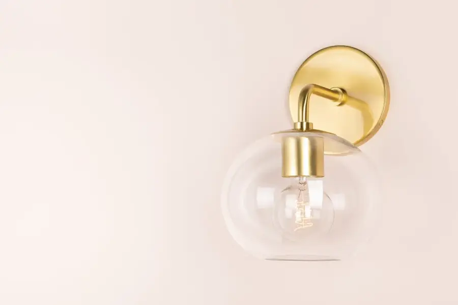 Margot Wall Sconce - Image 3