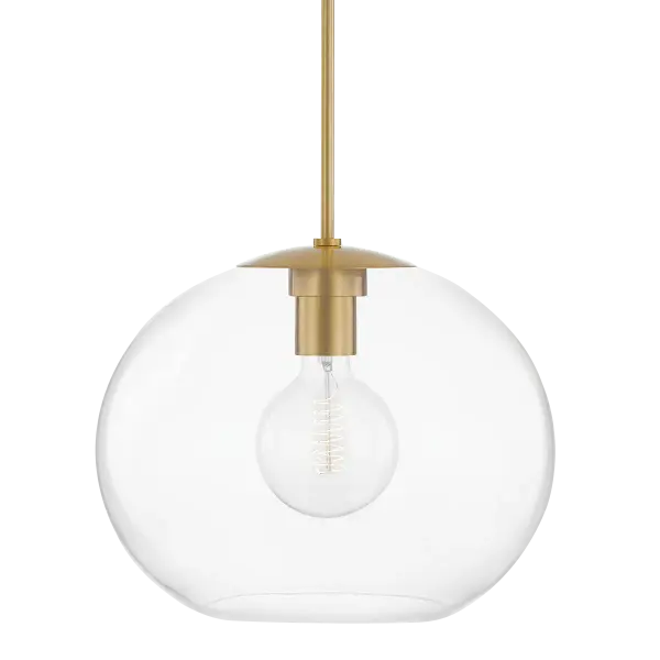 Margot Extra Large Pendant