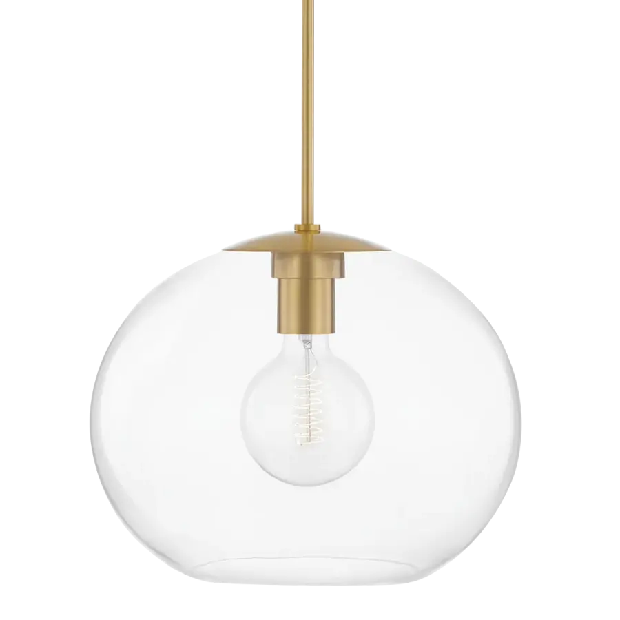 Margot Extra Large Pendant