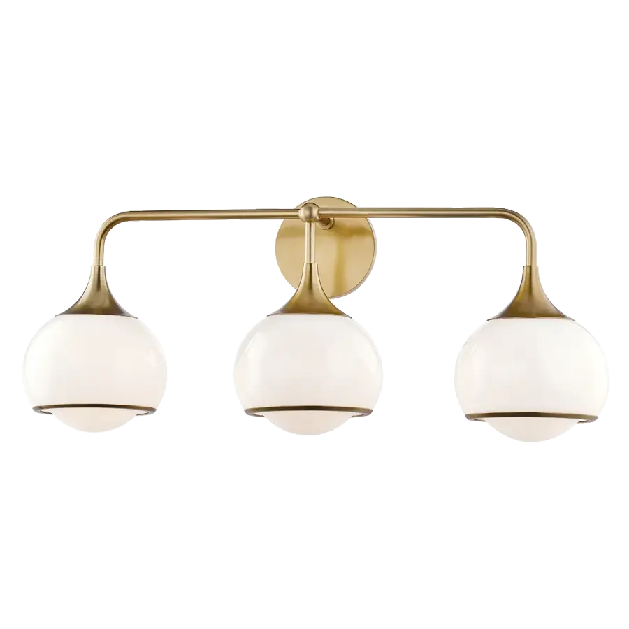 Reese Bath and Vanity Light - Image 1