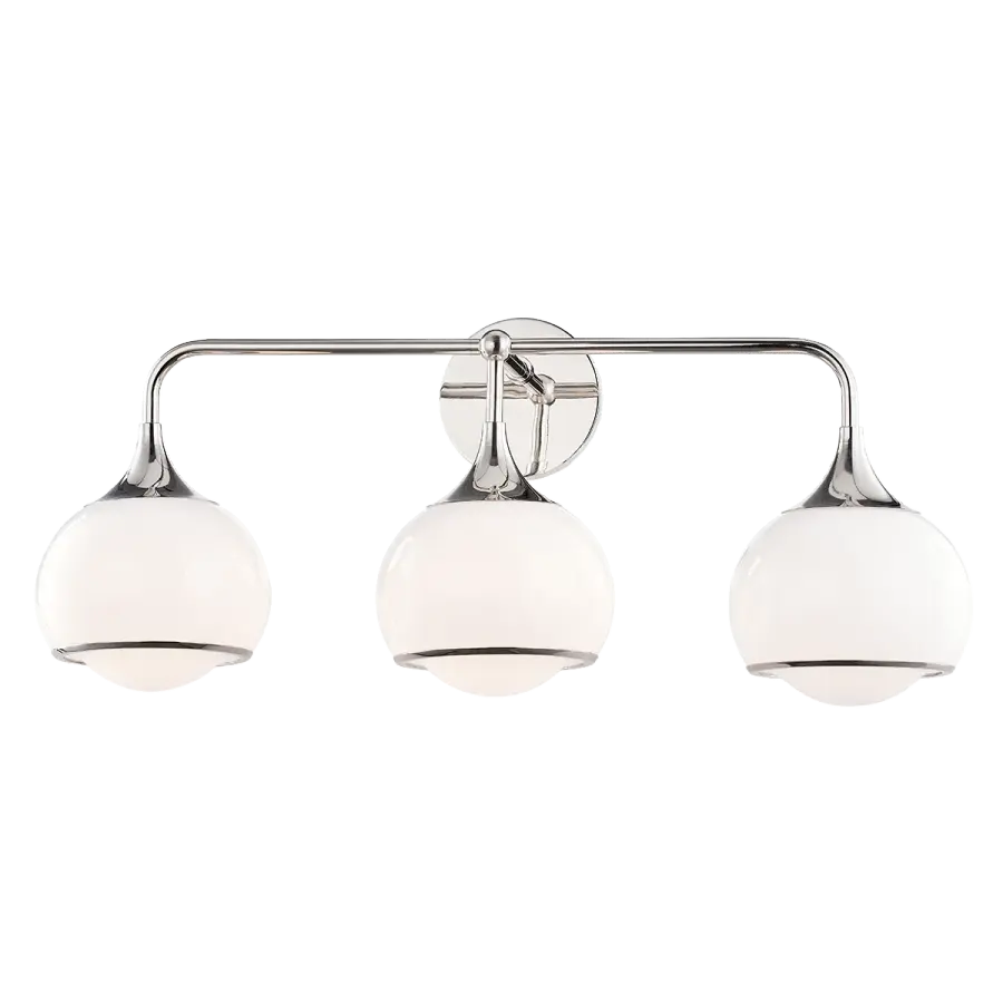 Reese Bath and Vanity Light