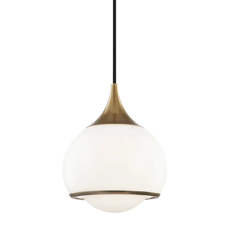 Reese Pendant - Image 1
