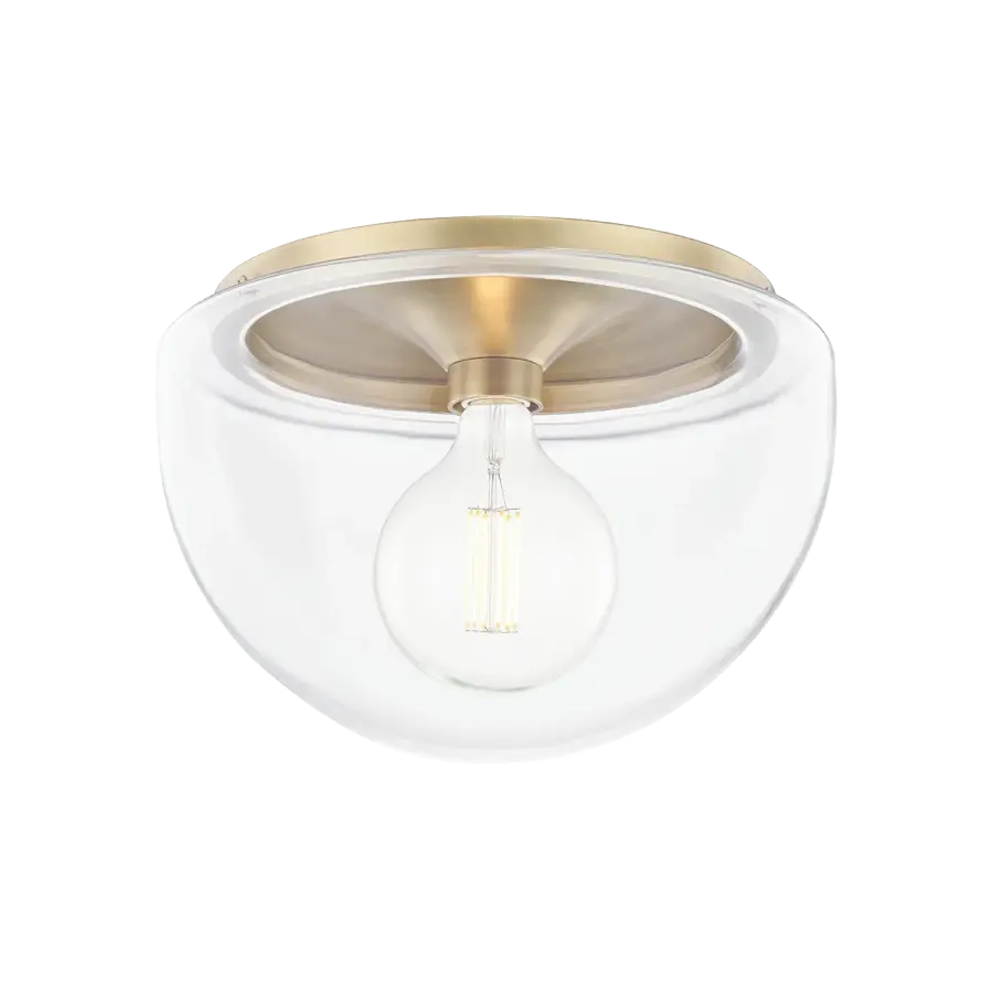 Grace Flush Mount