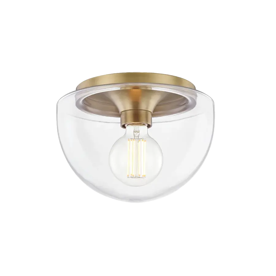 Grace Flush Mount