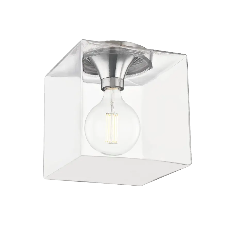 Grace Flush Mount