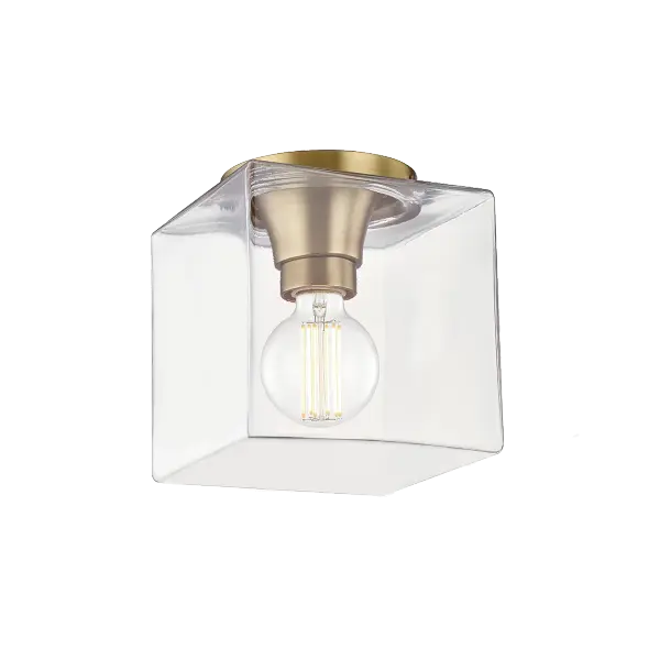 Grace Flush Mount