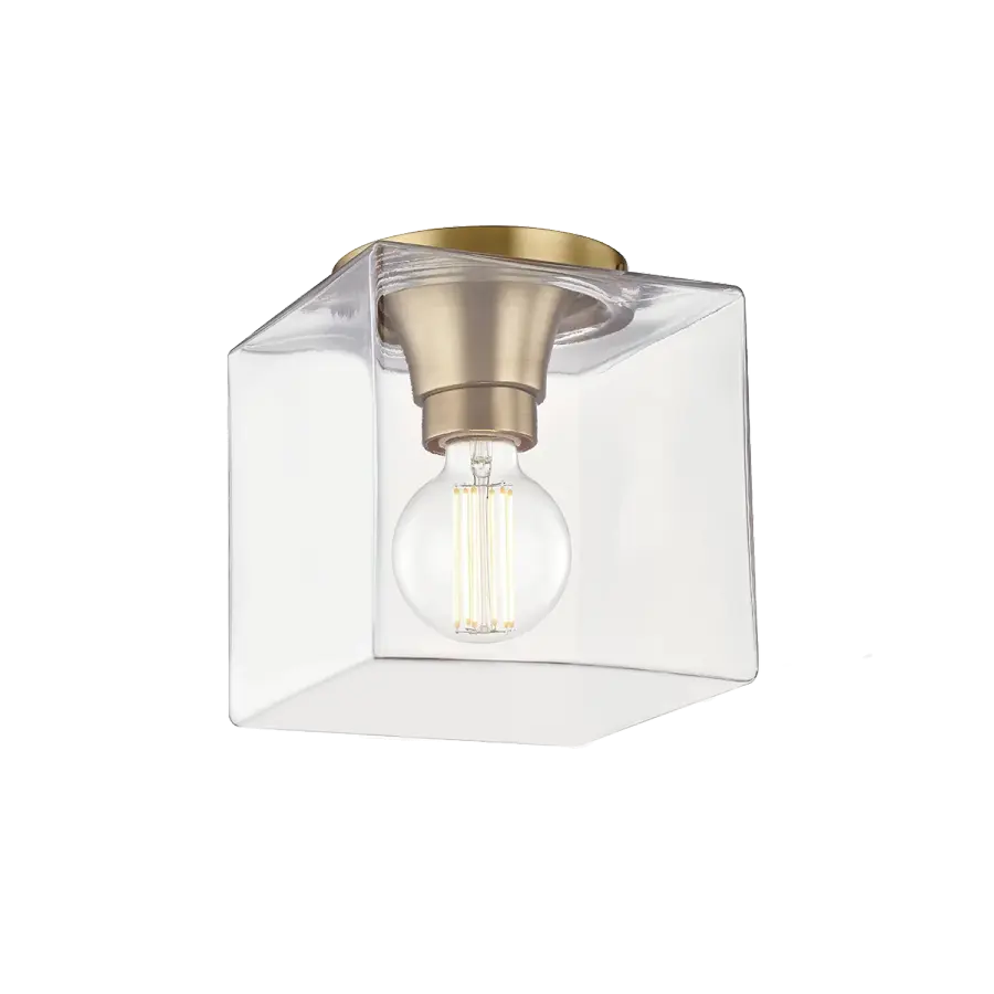 Grace Flush Mount
