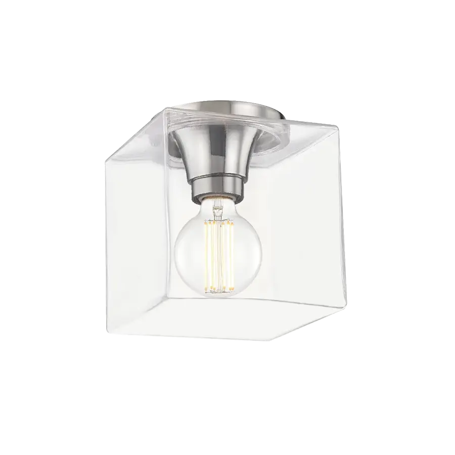 Grace Flush Mount
