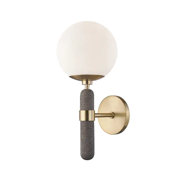 Brielle Wall Sconce - Image 1