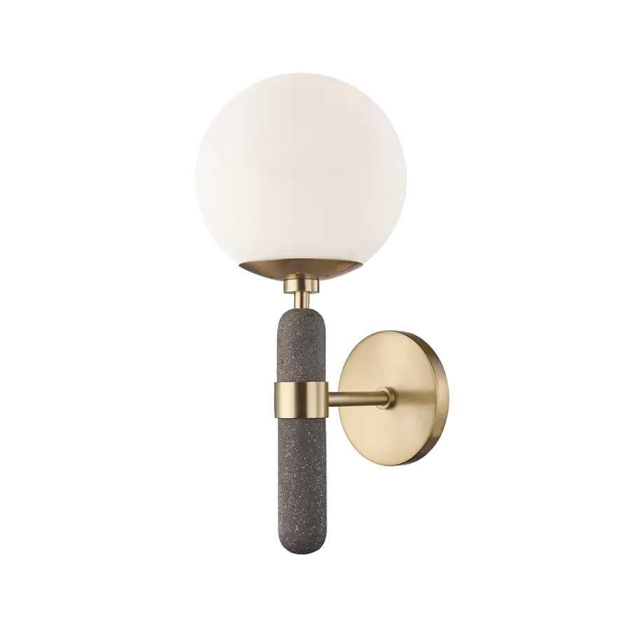 Brielle Wall Sconce - Image 1