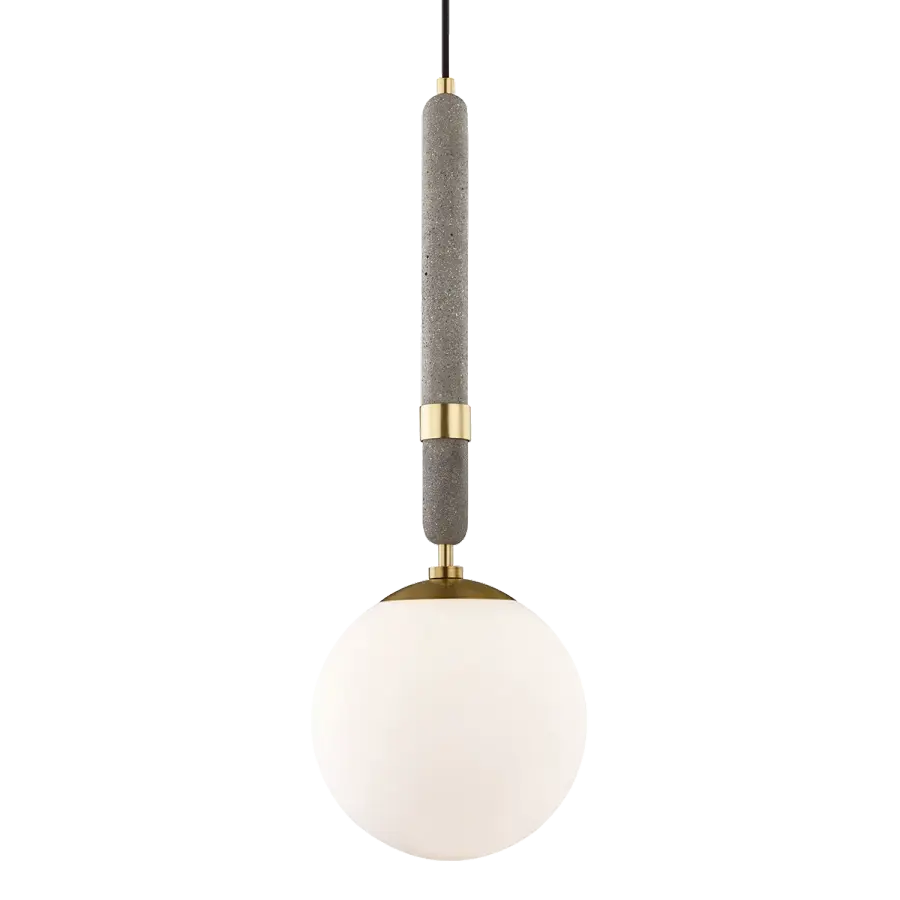 Brielle Pendant Light - Image 1