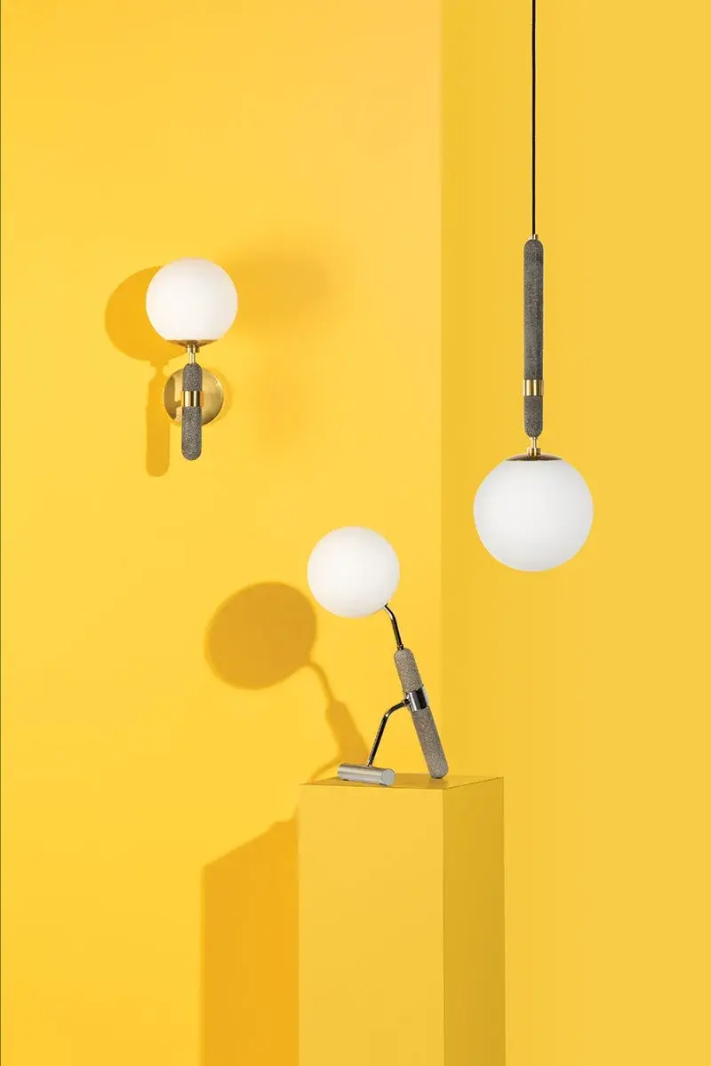 Brielle Pendant Light - Image 2