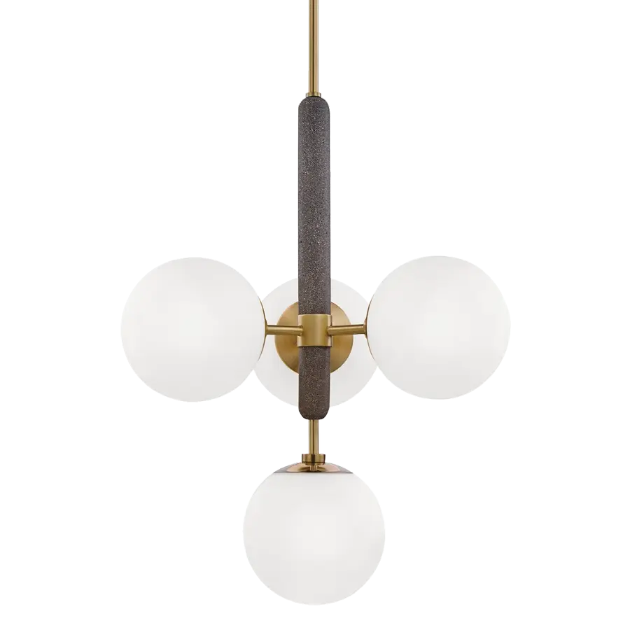 Brielle Chandelier - Image 1