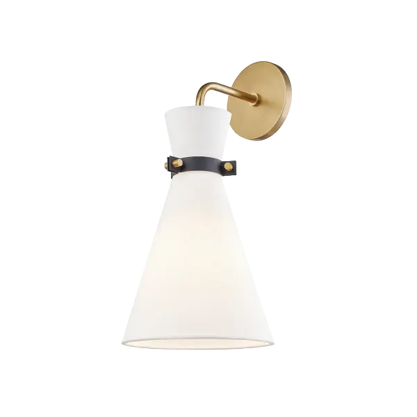 Julia Wall Sconce - Image 1