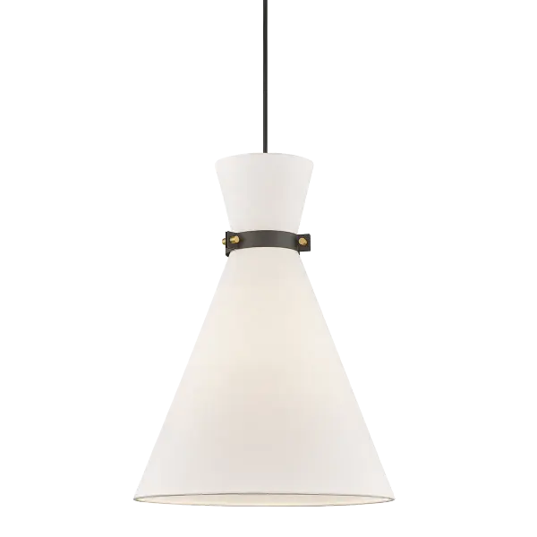Julia Pendant Light - Image 1
