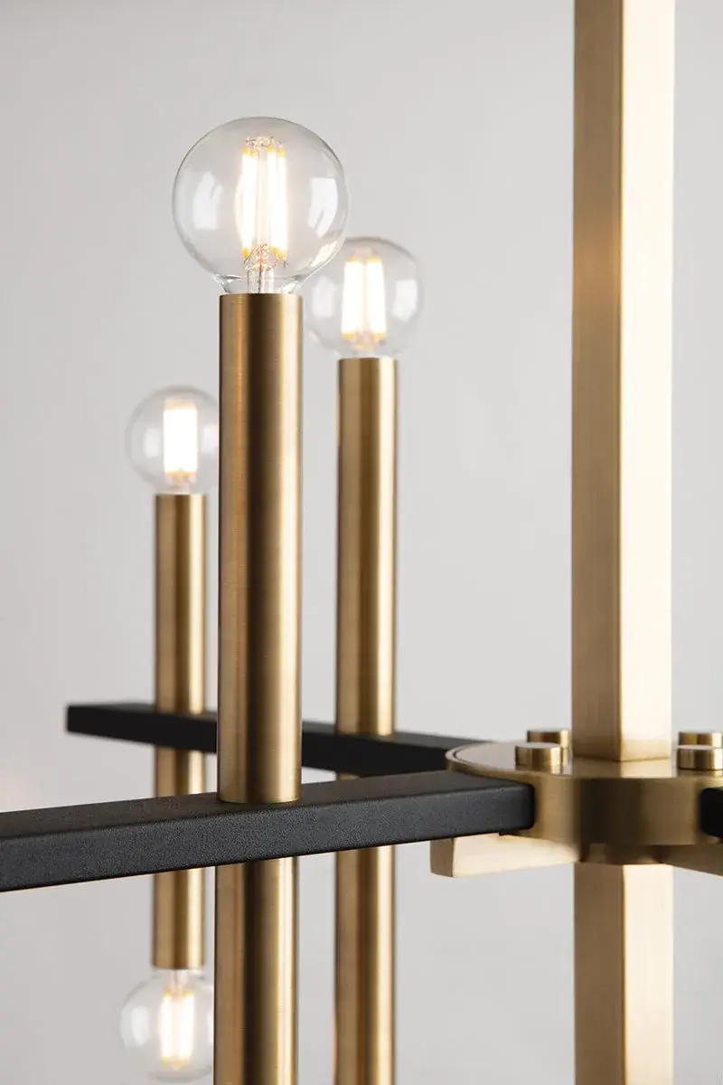 Colette Chandelier - Image 2