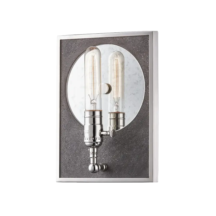 Ripley Wall Sconce - Image 1
