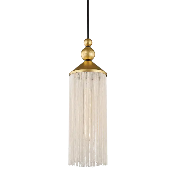 Scarlett Pendant Light - Image 1