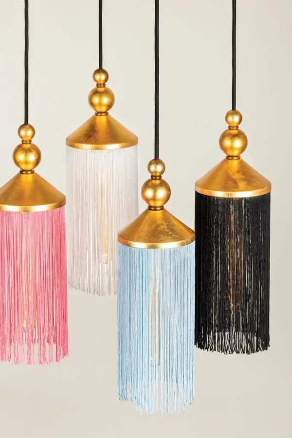 Scarlett Pendant Light - Image 2