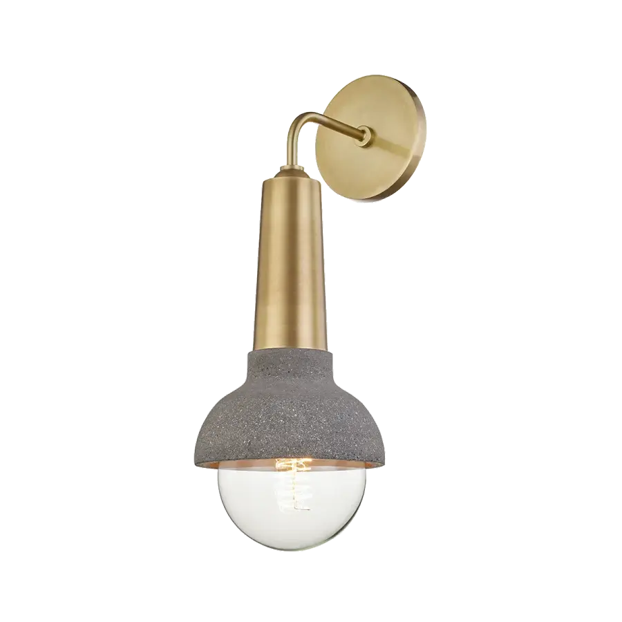 Macy Wall Sconce