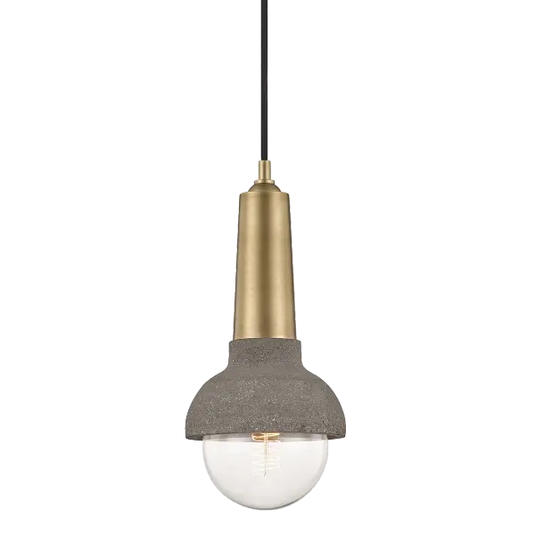 Macy Pendant Light