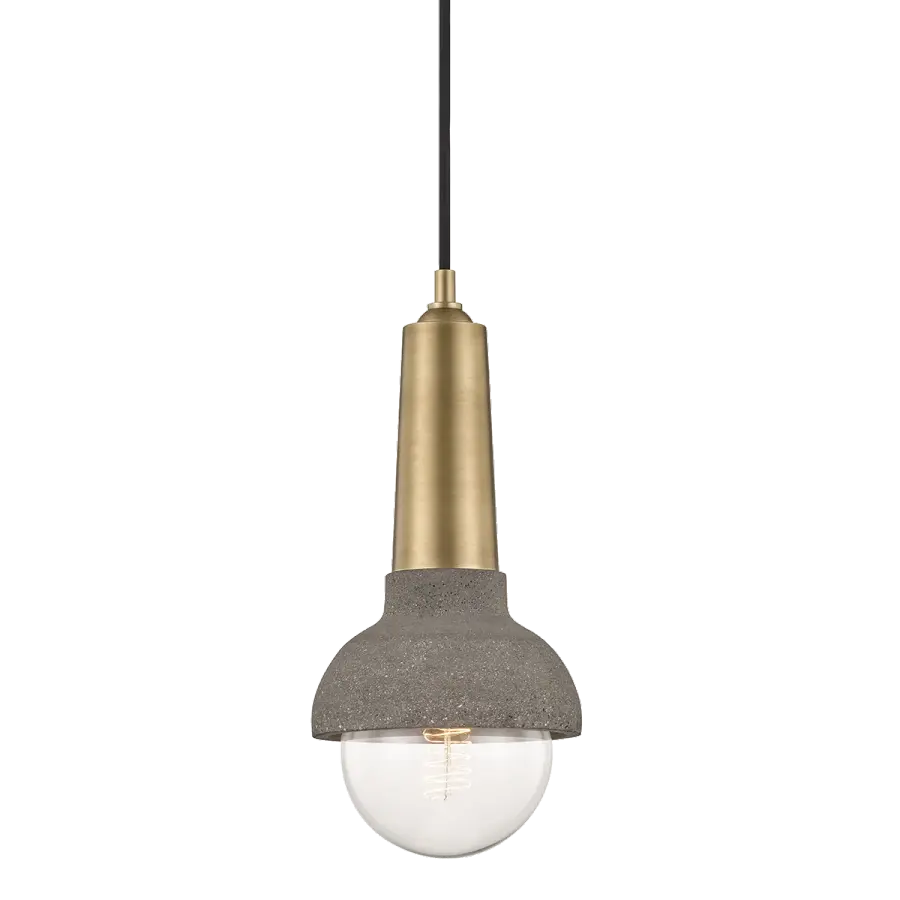 Macy Pendant Light