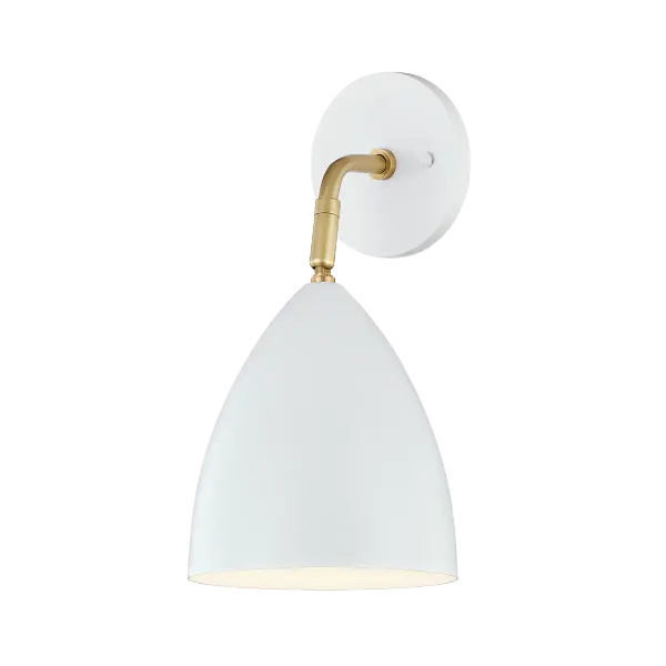 Gia Wall Sconce - Image 1