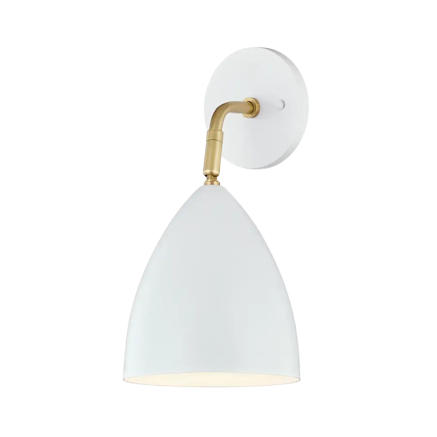 Gia Wall Sconce - Image 1